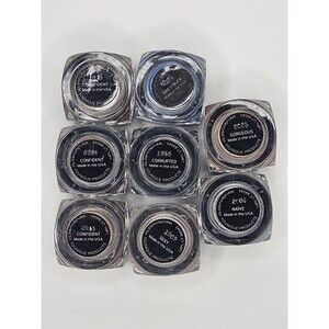 Younique Moodstruck Minerals Pigment Eyeshadow Lot of 8 New no box